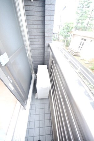 クレイノFREESIAの物件内観写真